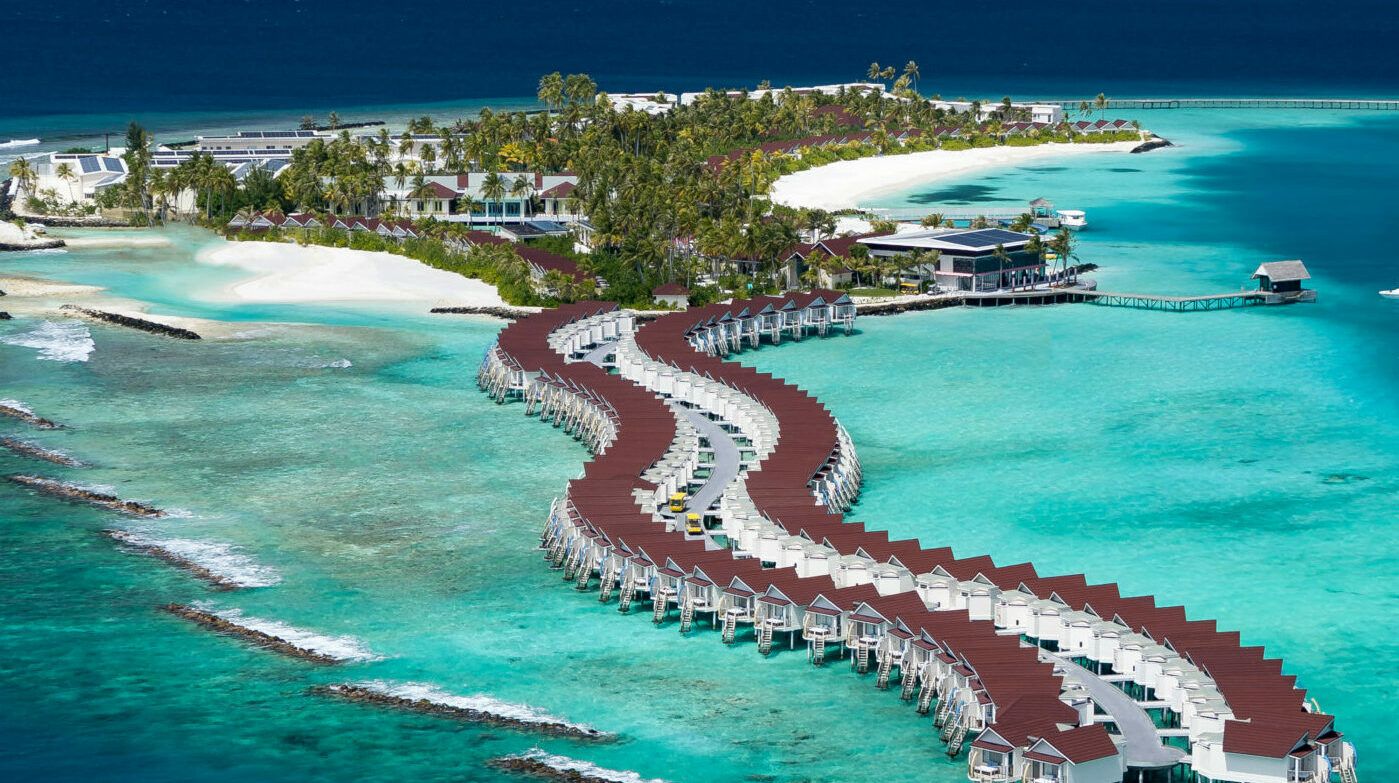 OBLU XPERIENCE AILAFUSHI