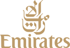 emirates logo