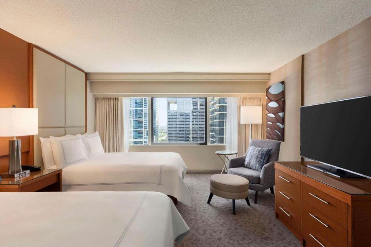 Swissotel Chicago