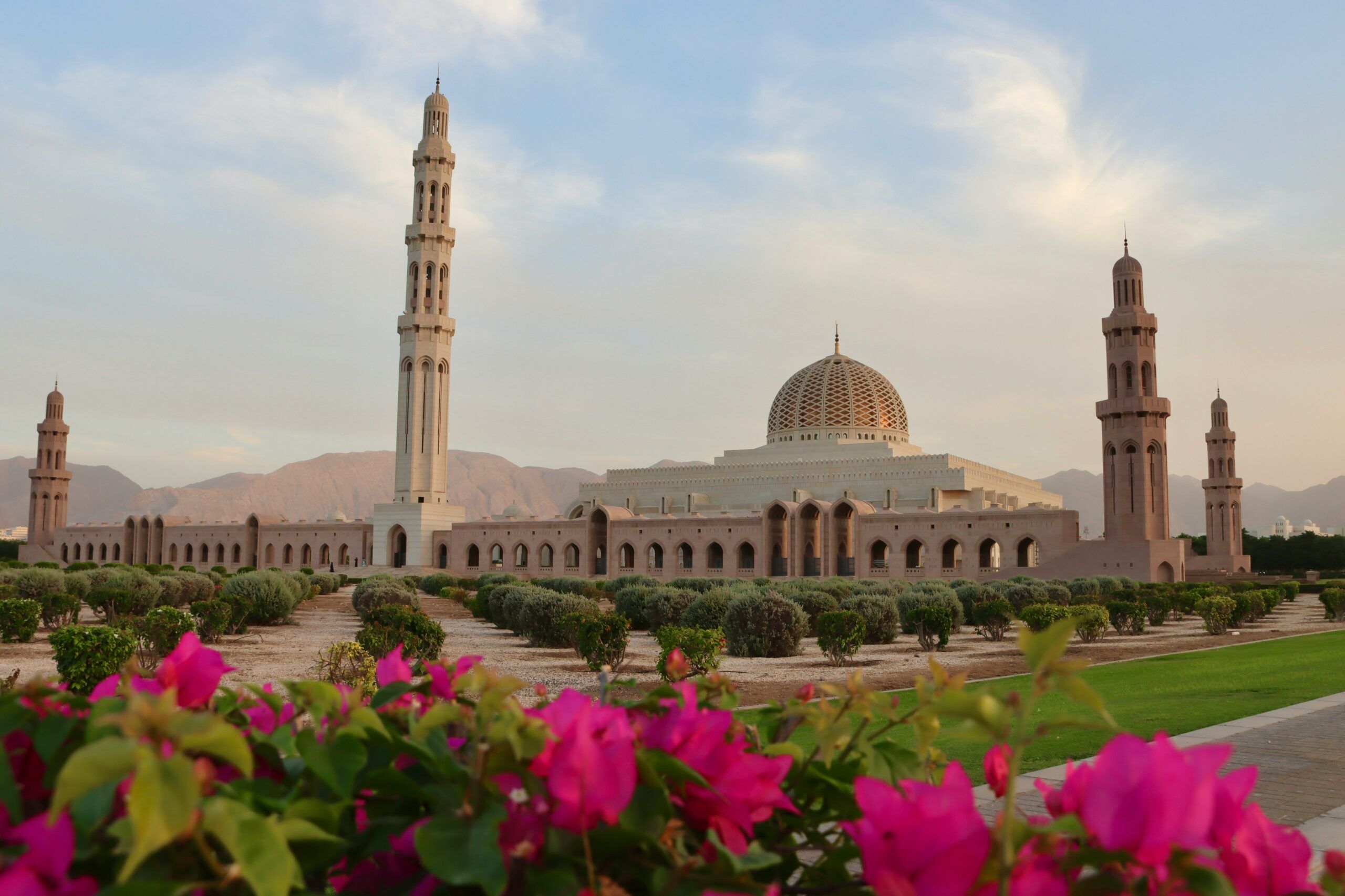 jump in oman