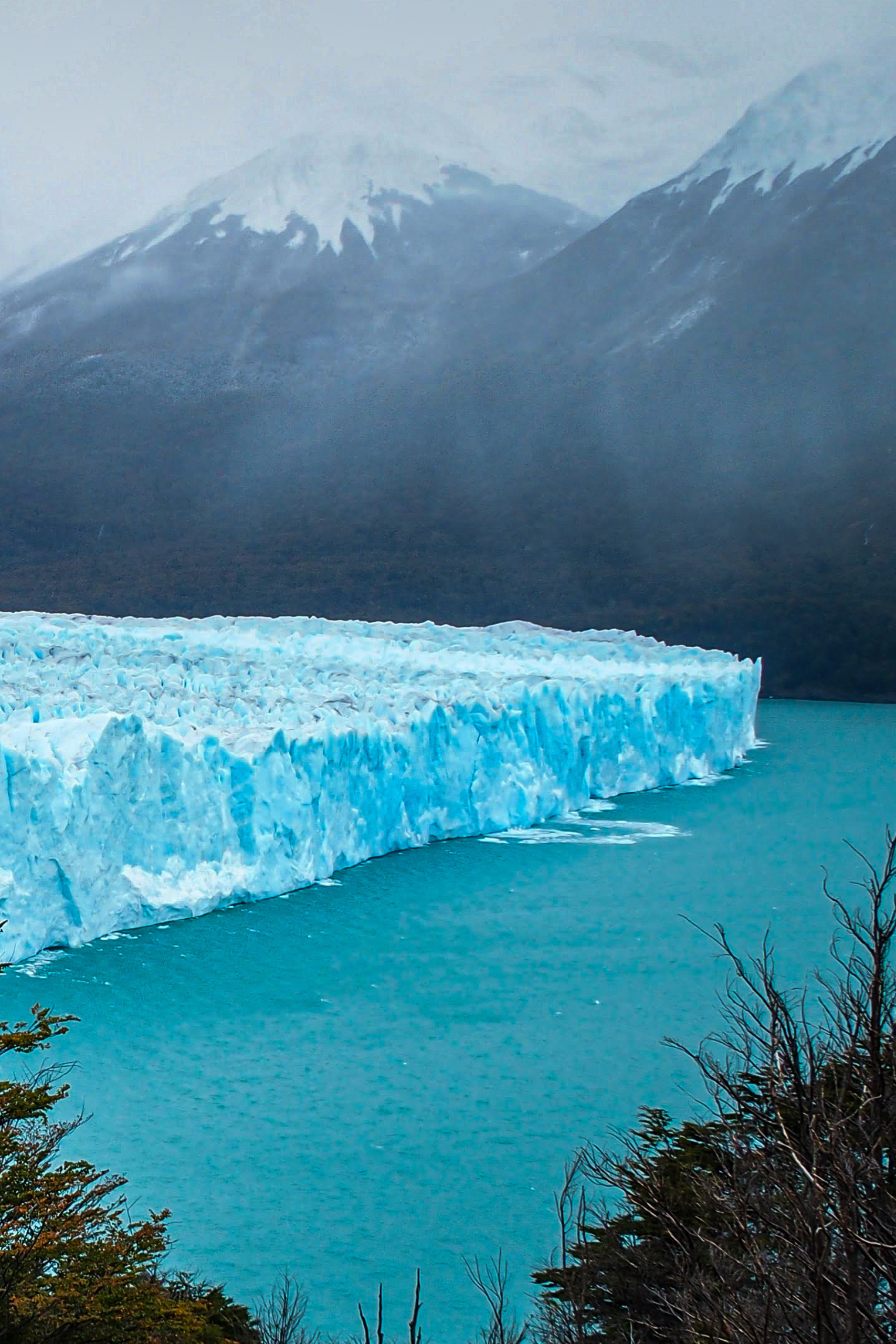 patagonia