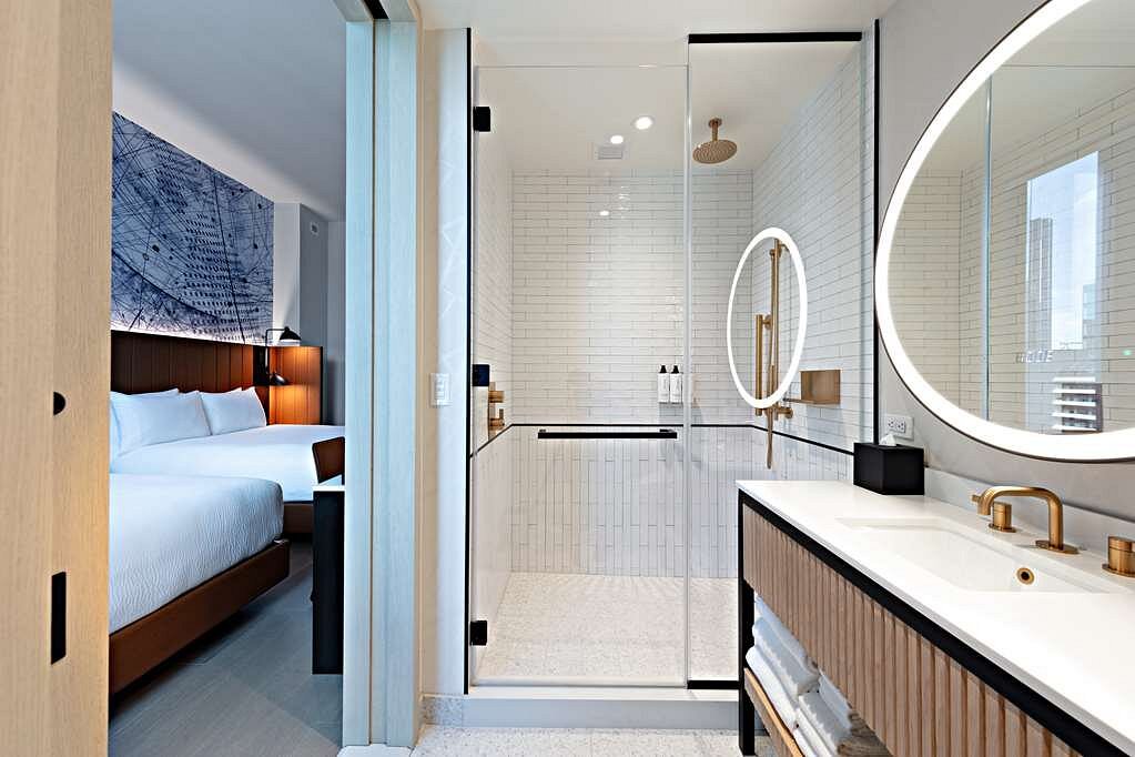 HOTEL TEMPO BY HILTON TIMES SQUARE