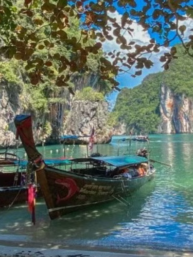 isole krabi